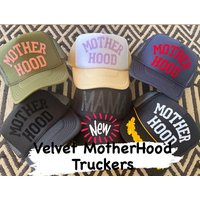 Happymama Trucker Hat, Smiley Face Trucker Mother's Day Gift, Mama Mothers Daybhat | Etsy (US)