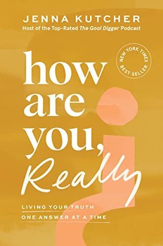 How Are You, Really?: Living Your Truth One Answer at a Time | Amazon (US)