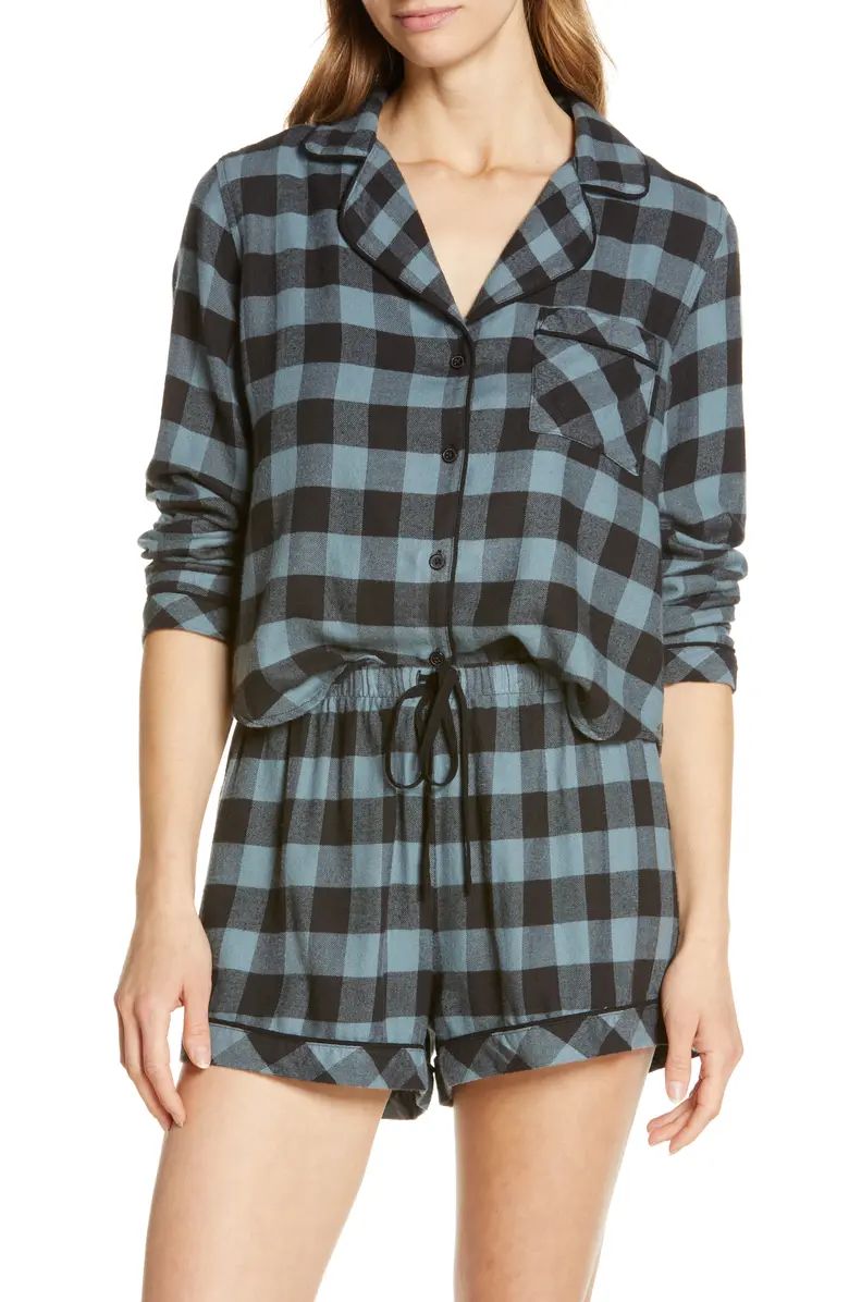 Women's Kellen Short Pajamas | Nordstrom