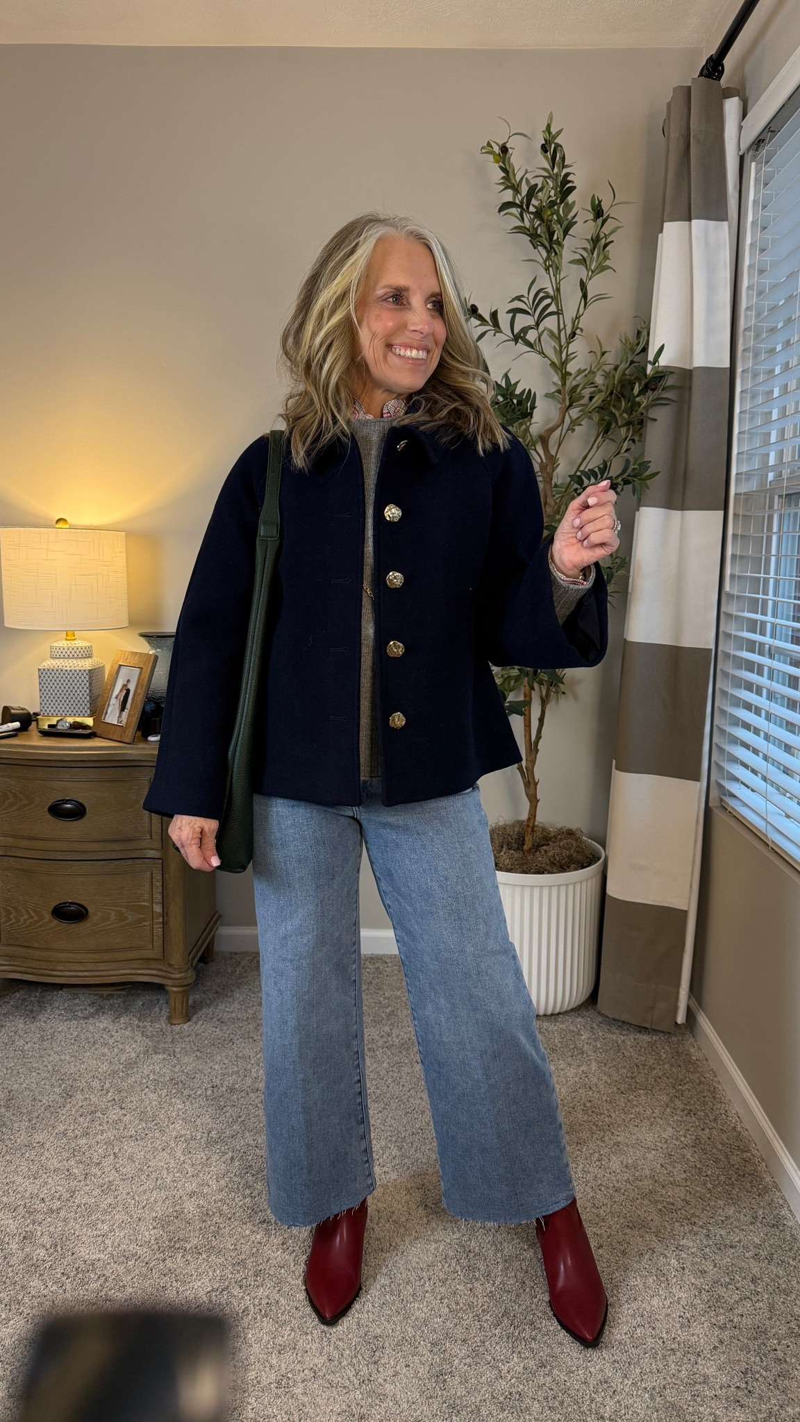 Cute weekend look, casual date night…like Chick-Fil-A

#LTKSaleAlert #LTKootd #LTKdayinmylife