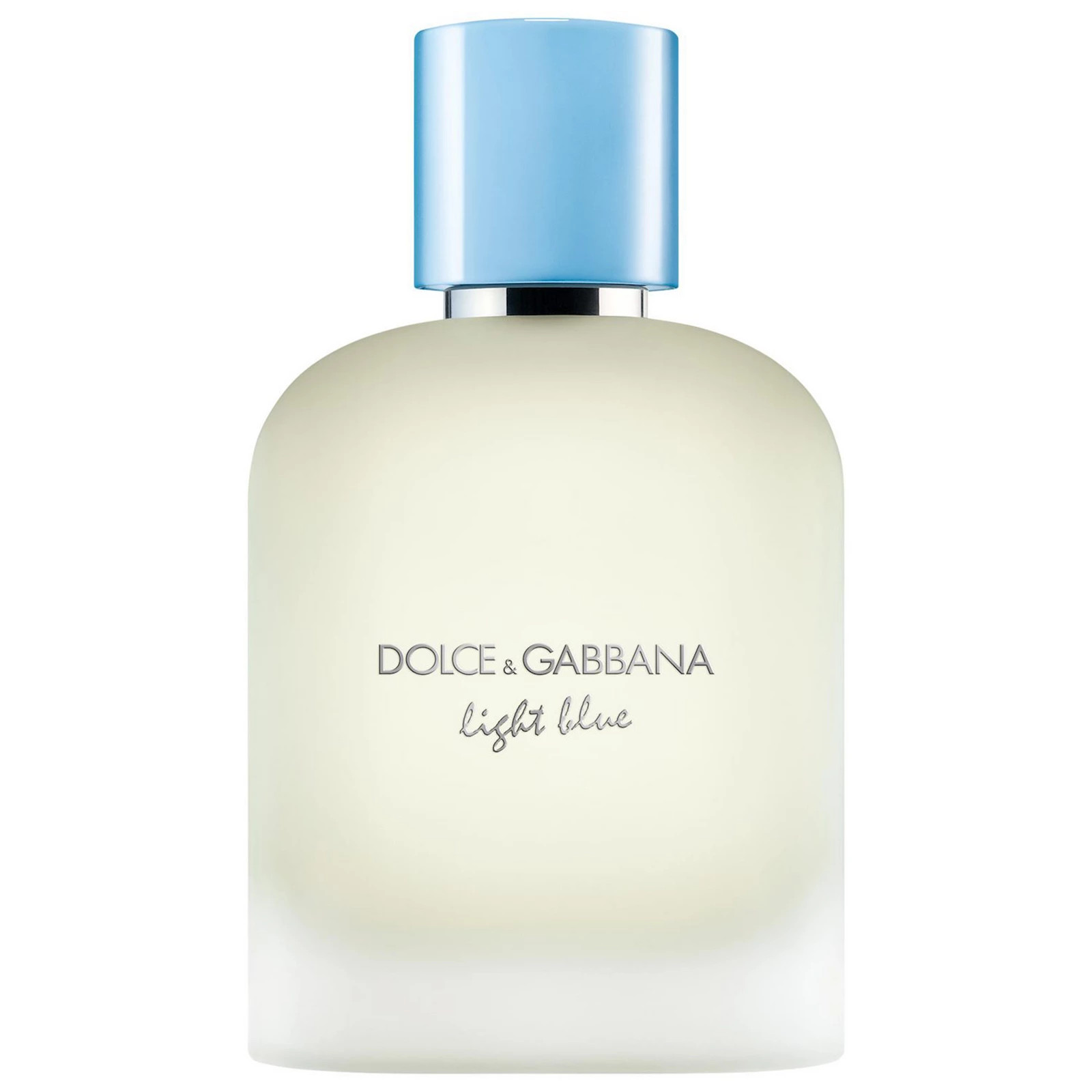DOLCE&GABBANA Light Blue Pour Homme Eau de Toilette with Lemon & Patchouli, Size: 3.3 FL Oz, Lbph | Kohl's