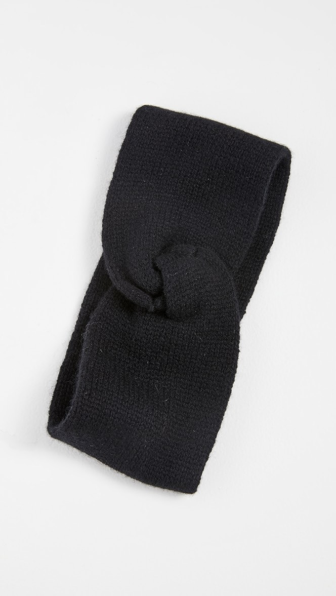 Cashmere Headband | Shopbop