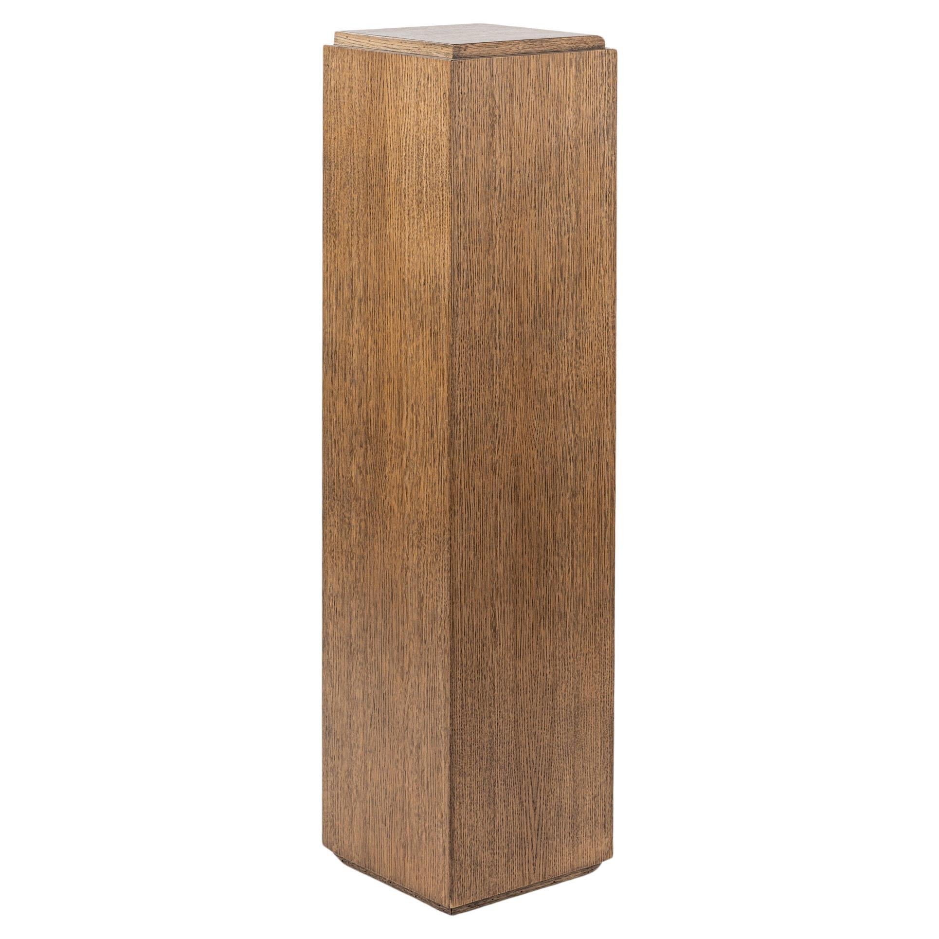 Charlotte Pedestal | 1stDibs
