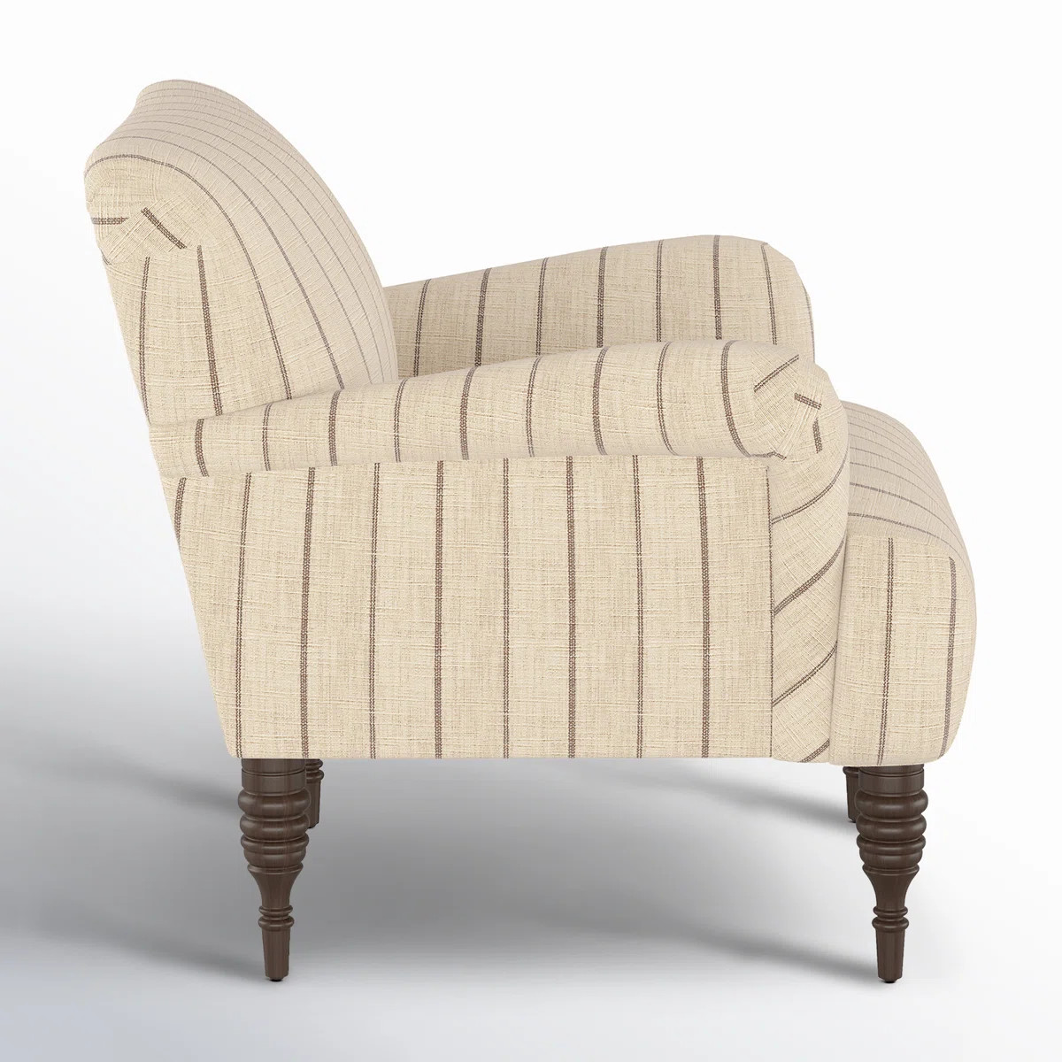 Allura Upholstered Armchair | Wayfair North America