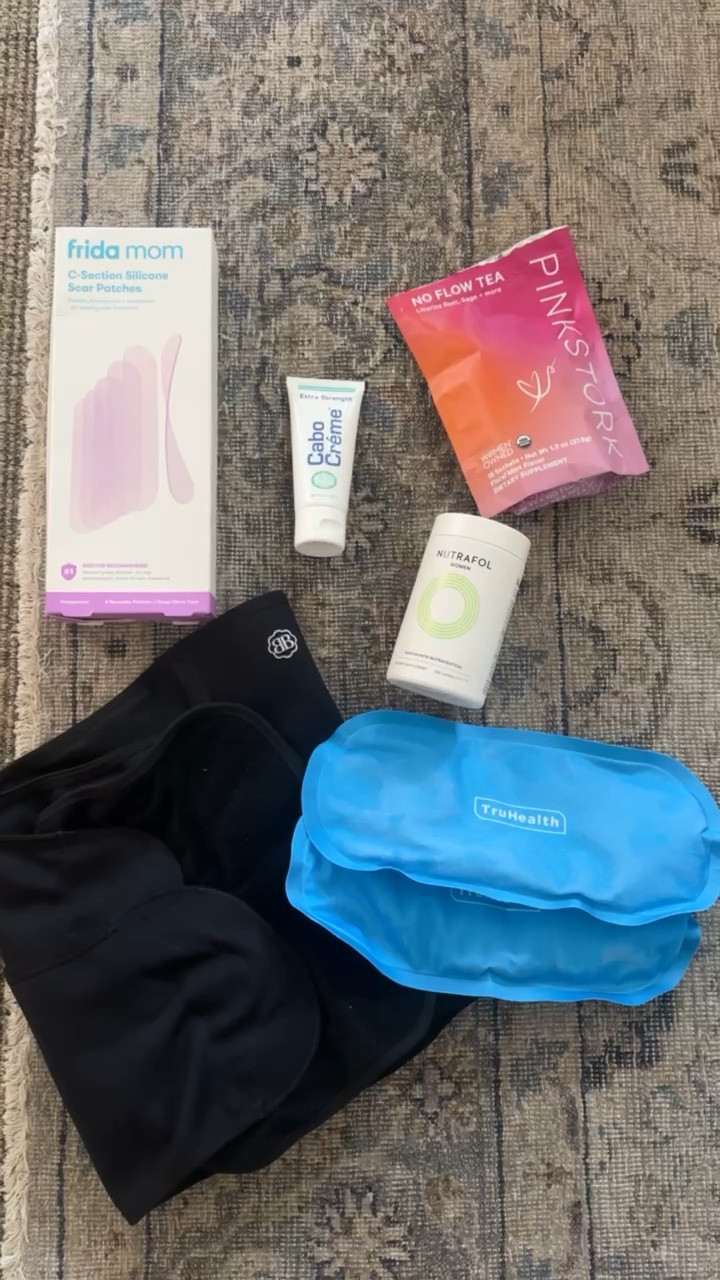 Postpartum essentials👶🍼✨

postpartum, postpartum essentials, postpartum fashion, loungewear, postpartum loungewear, nursing bra, underwear, nipple cream, c section scar cream, uggs, fuzzy slippers, Grace White, A Southern Drawl

#LTKBump #LTKFamily #LTKBaby