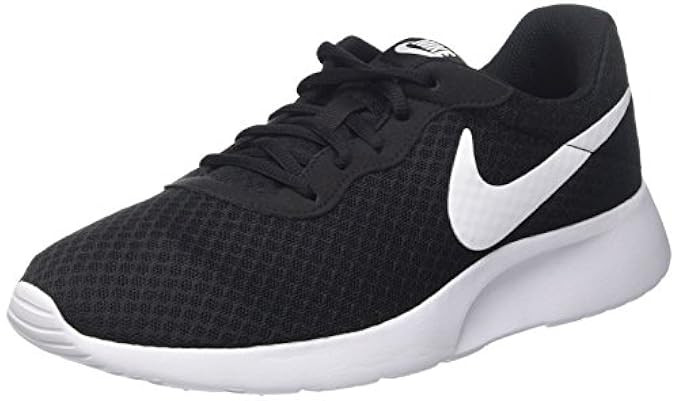 NIKE Women's Tanjun Running Shoes | Amazon (US)