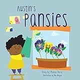 Austin's Pansies | Amazon (US)