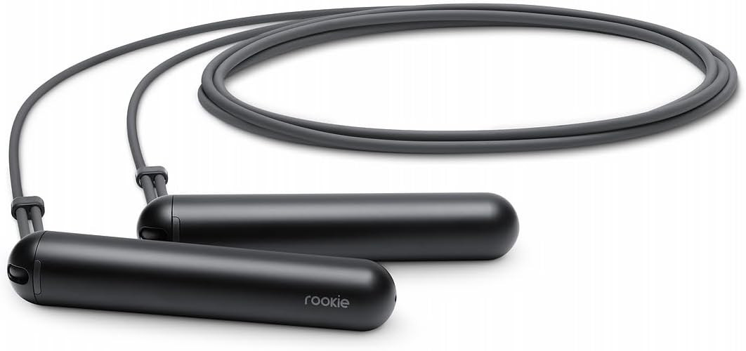 Tangram Smart Skipping Rope Rookie | Amazon (UK)