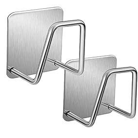 2Pcs ESINAM Sponge Holders for... | Amazon (US)