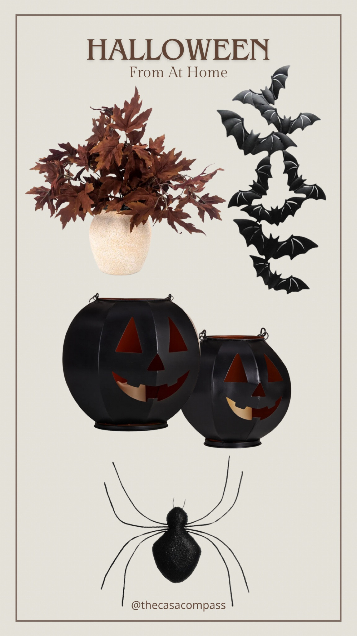 Halloween, Halloween finds, Halloween home decor, Halloween decor 

#LTKHome #LTKSeasonal