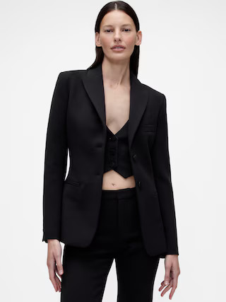 GapStudio Tailored Blazer | Gap (US)