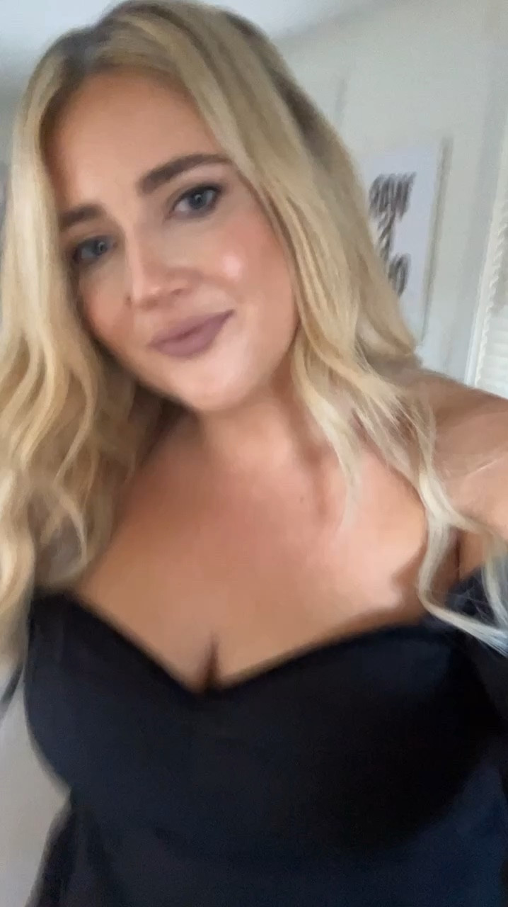 Think Megan would approve? 