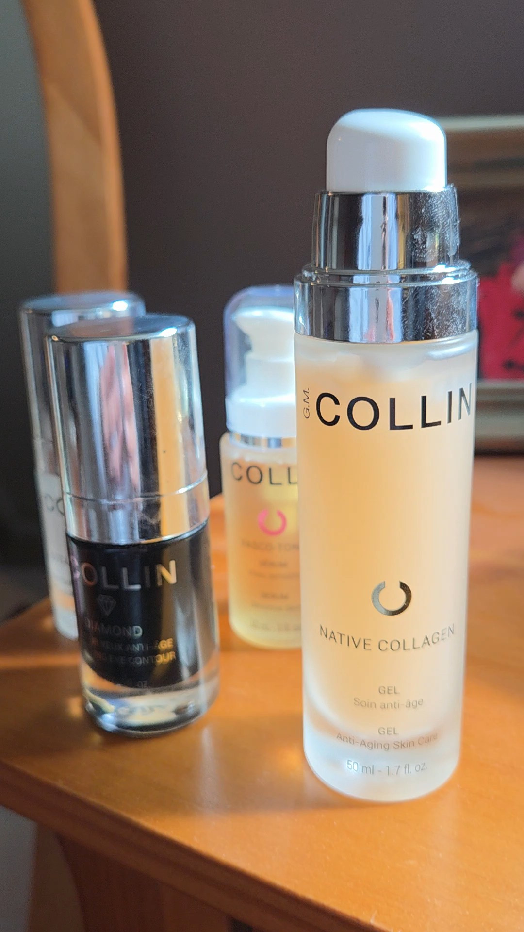 After travel back to my hometown, my skin needed help

#LTKSeasonal #LTKOver40 #LTKBeauty