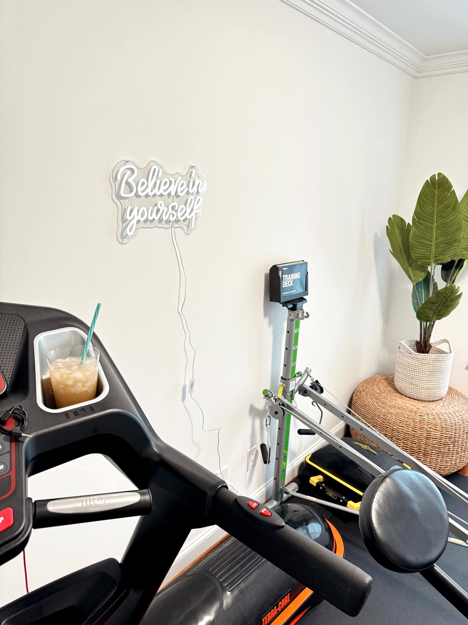 New light up sign for the gym 🫶🏻

Lighting, Amazon, home decor, LED Sign 

#LTKstyletip #LTKsalealert #LTKfindsunder100