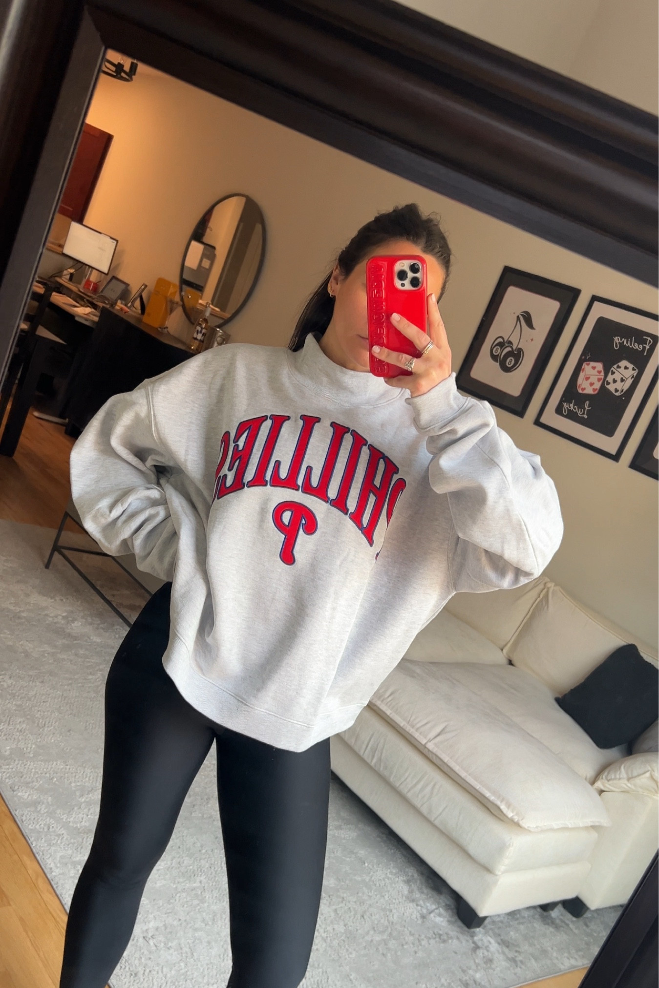 One thing about me… if there’s a mock neck I’m gonna buy it 

#LTKSeasonal