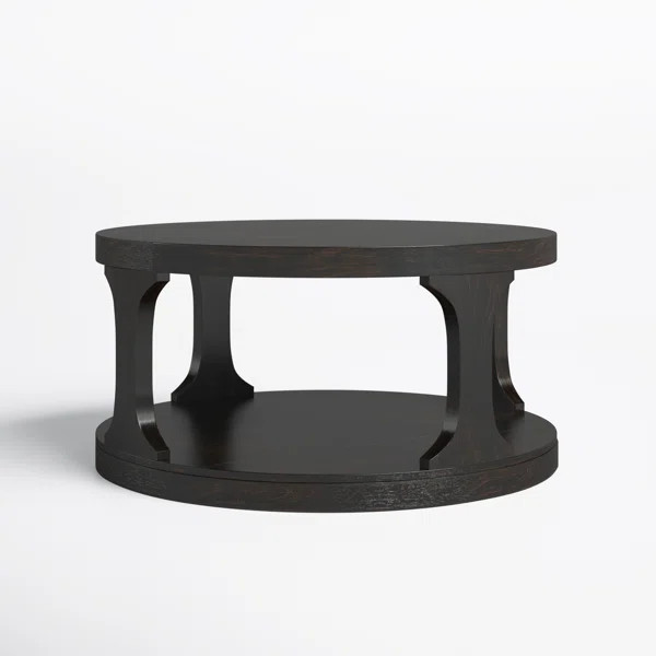 Verona Storage Coffee Table | Wayfair North America