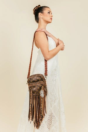 Side Kick | Vintage Boho