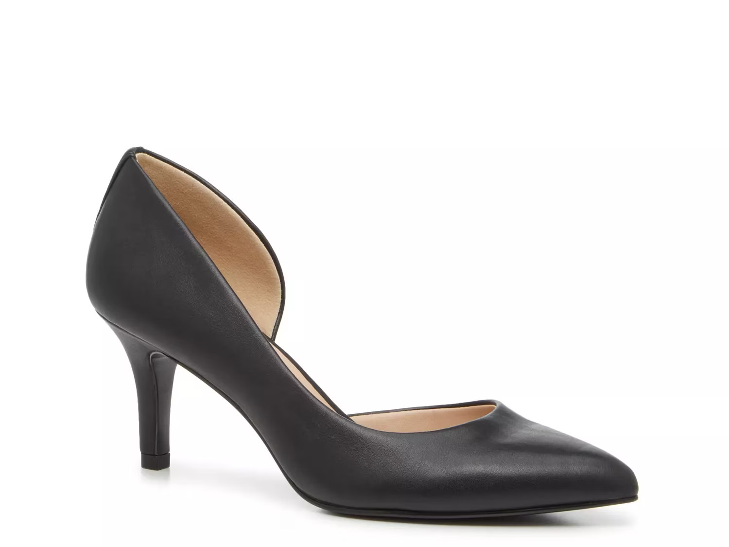 Kelly & Katie Satela Pump | DSW