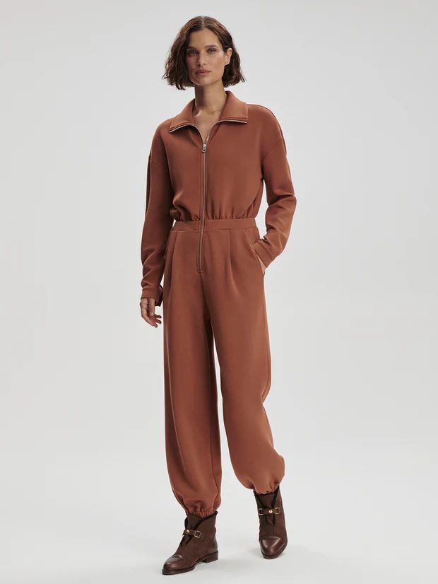 Jessie Jumpsuit | Varley USA