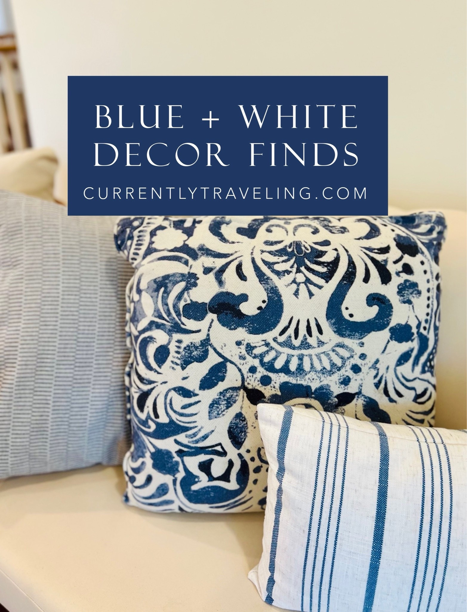 Blue and white decor
Home decor 
Pillow covers
Winter decor 
Gifts for entertaining 
Blue and white napkins 
Coastal decor 
Coastal grandmother 
Blue and white pillow
Blue and white bedding 
Blue and white vase
Blue and white tablecloth 
Spring decor 
Blue bedding 
Nautical style 
Coastal home
Beach house decor 
Classic home decor 
Affordable pillow cover
Block print pillow 
Block print tablecloth 
Beach house 
Blue tablecloth 
Tablescape
#LTKFindsUnder50

#LTKHome #LTKdayinmylife #LTKSeasonal