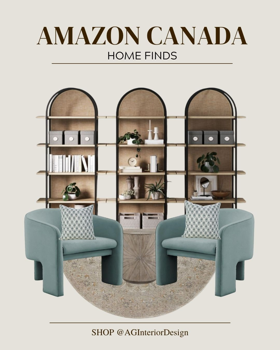 Transform your space with these must-have Amazon home finds! 

#HomeDecor #AmazonFinds #CozyVibes #ltkhome #homefinds 

 #LTKcanada #LTKsummer #LTKstyletip