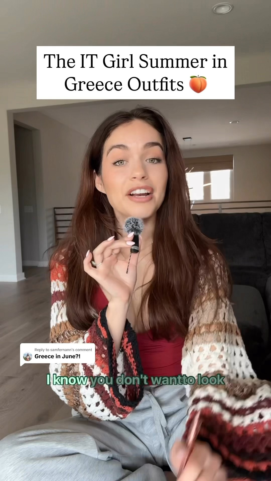 Greece summer outfits 

#LTKTravel #LTKSeasonal #LTKStyleTip