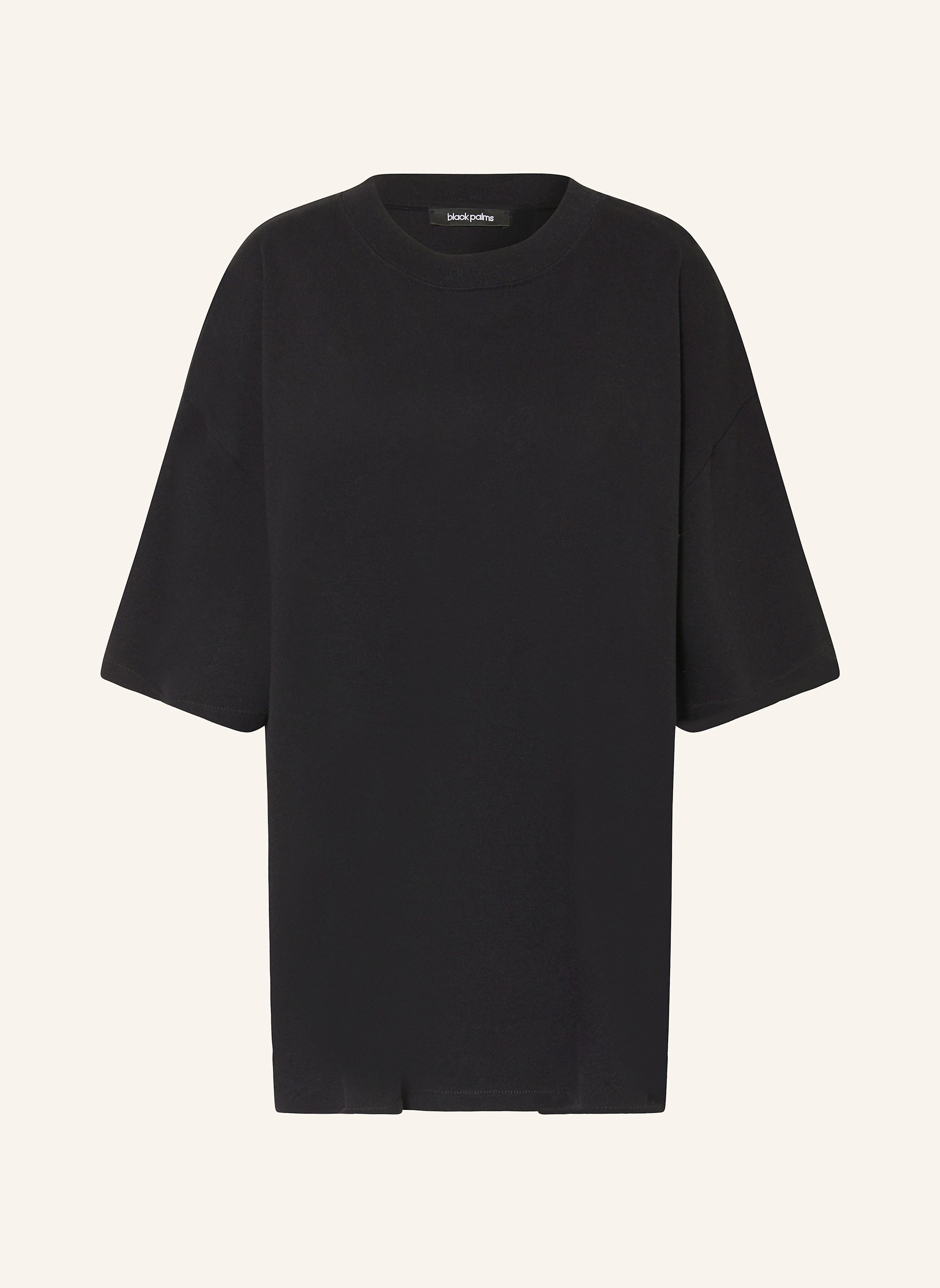 black palms Oversized-Shirt in schwarz | Breuninger (DACH)
