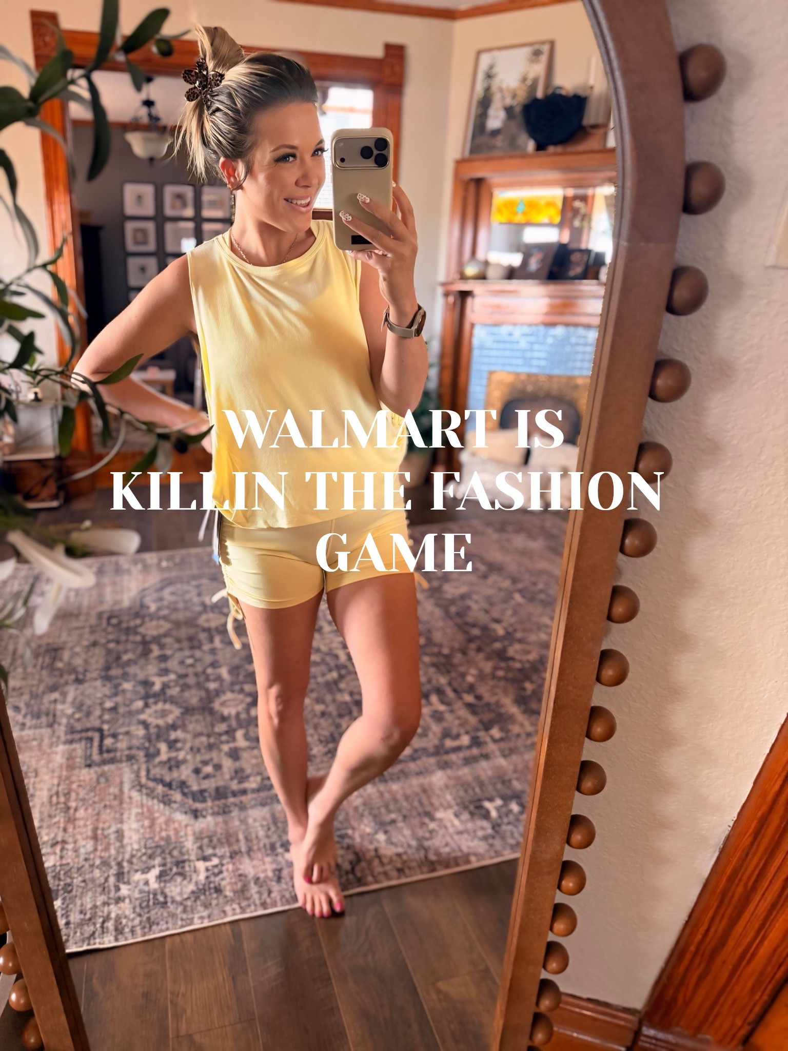 This set is sooo soft. I have the bra with it too!