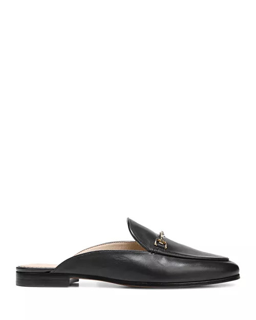 Women's Linnie Apron Toe Mules | Bloomingdale's (US)
