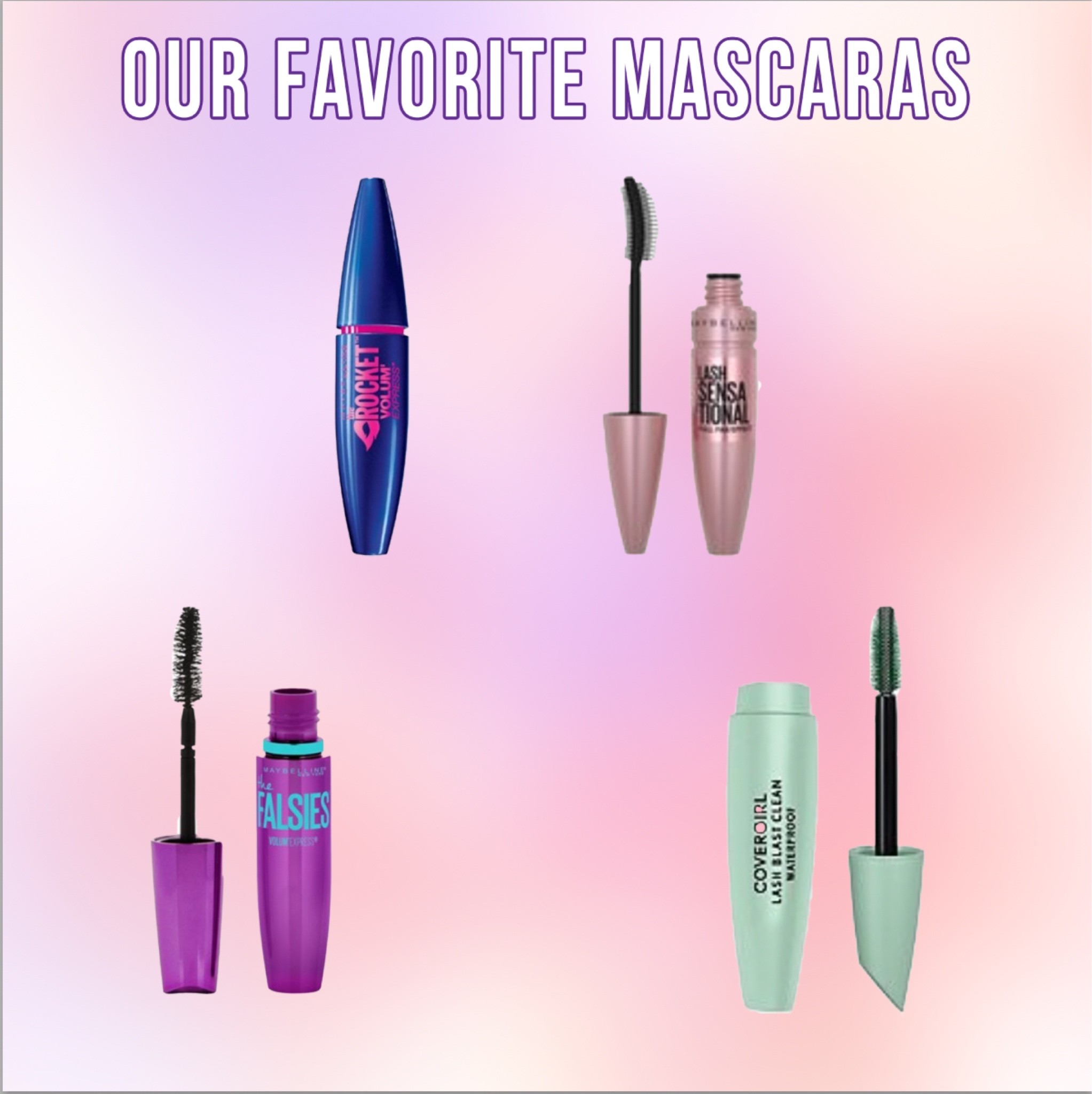 Mascara
Affordable makeup
Cheap mascara
Drugstore makeup
Drugstore mascara
Best mascara
Best drugstore mascara
Best lash products

#LTKbeauty #LTKunder100 #LTKunder50