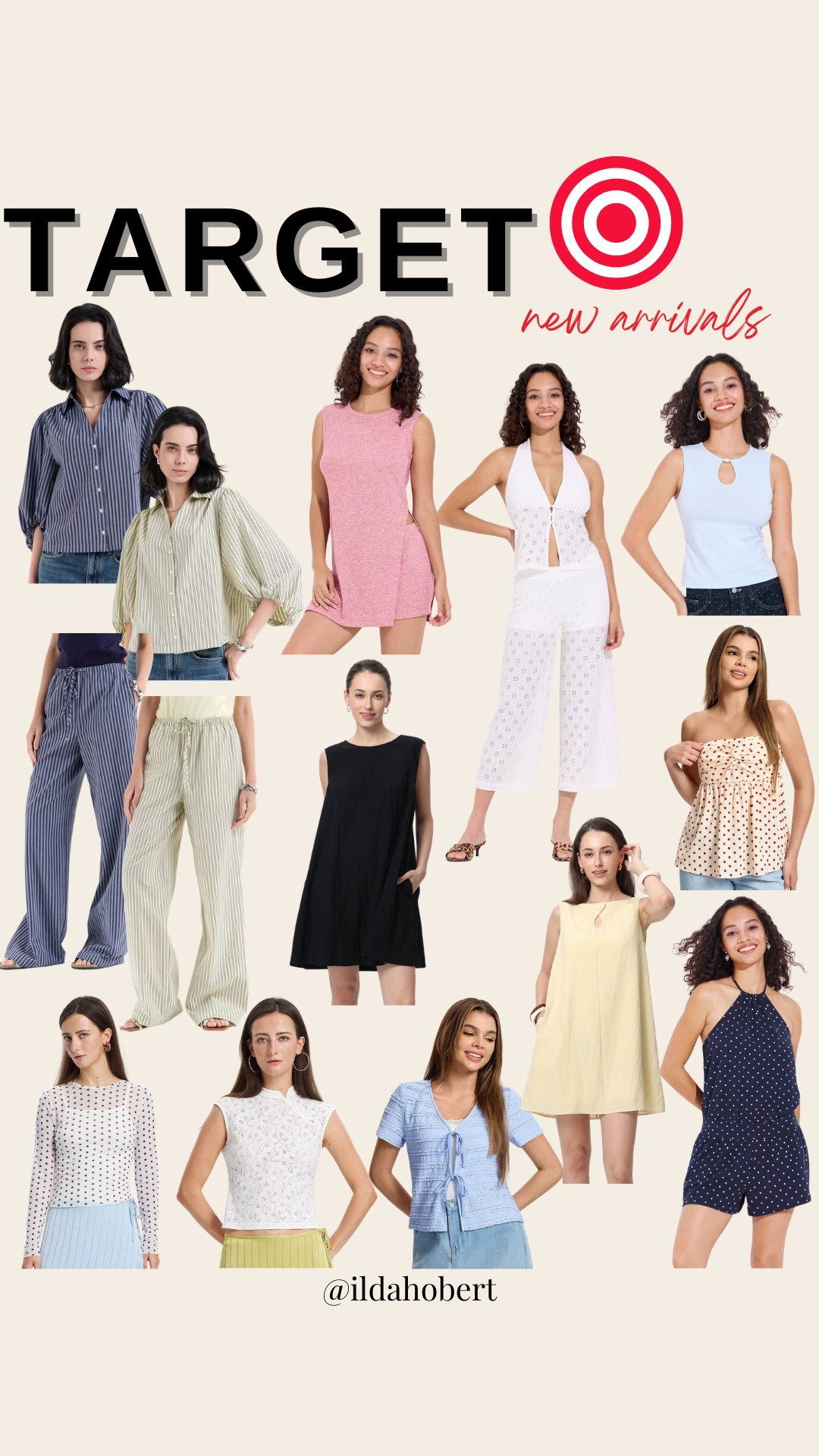 LOVING these new arrivals from Target! Perfect for transitioning into fall!

spring, summer, fall, outfit, back to school, target style, target fashion

#LTKootd #LTKSeasonal #LTKSaleAlert