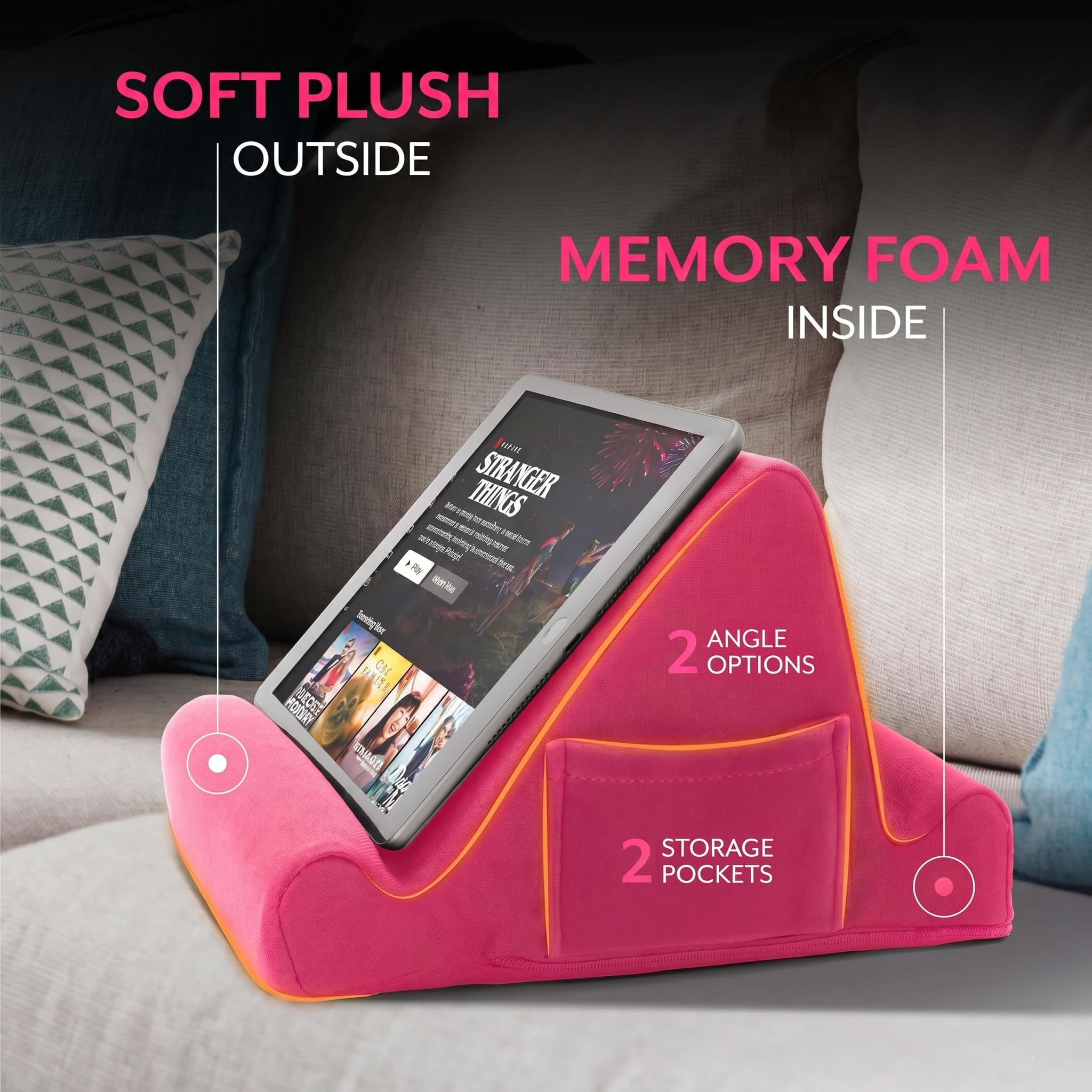 Tablet Cushion | Amazon (US)