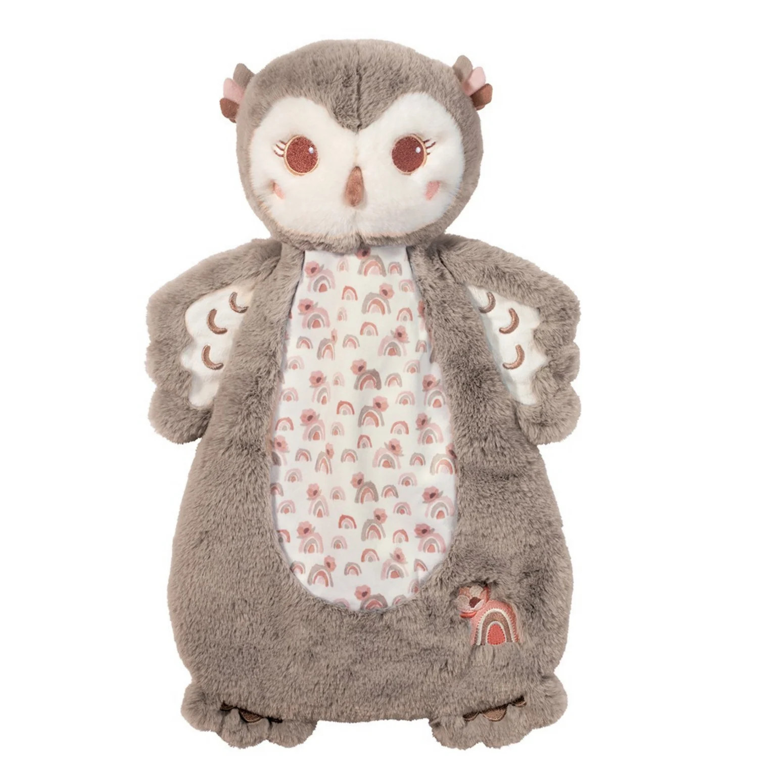 Nova Owl Sshlumpie | SpearmintLOVE