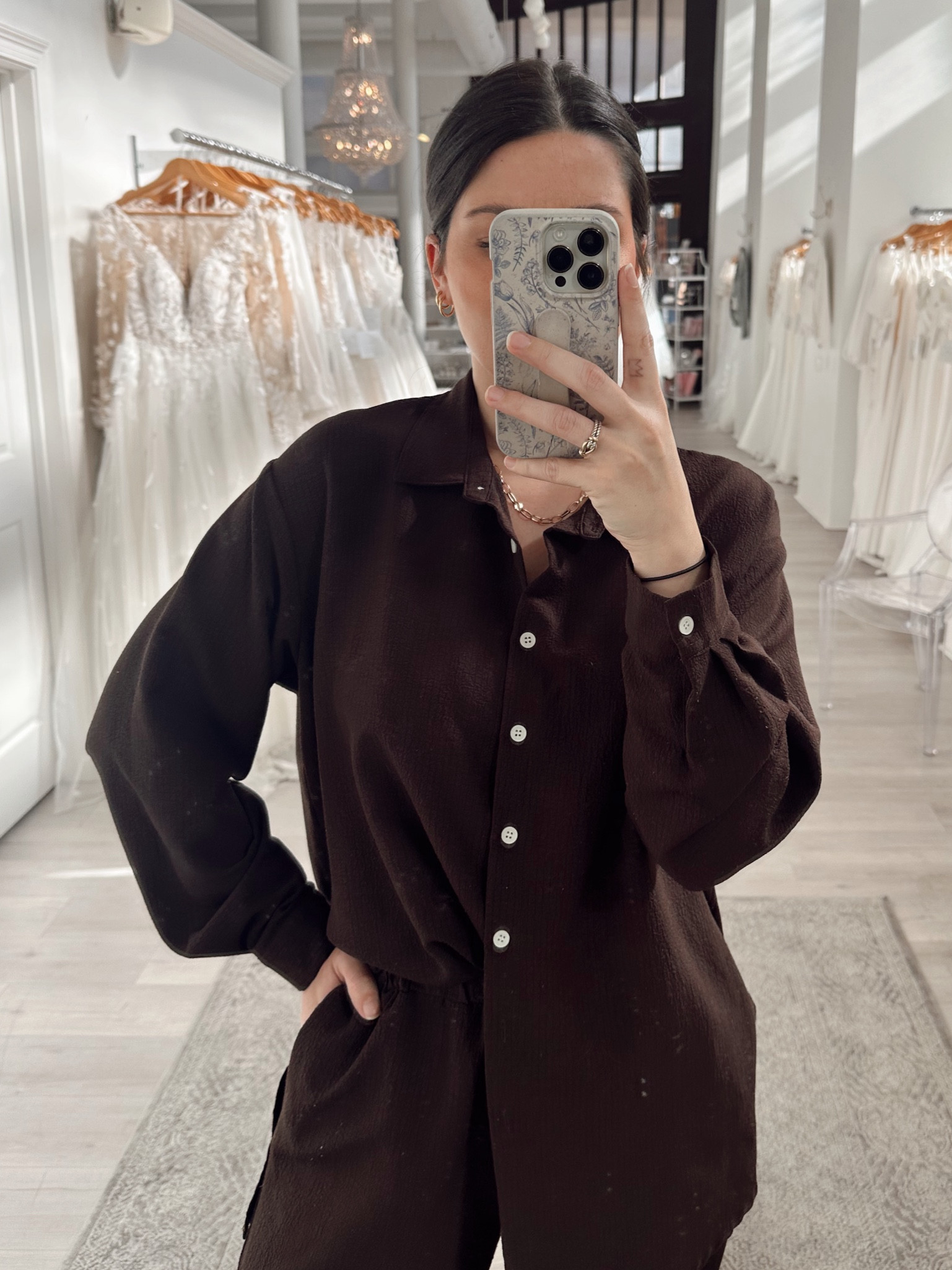 The perfect set for a day on the go! 


#LTKMostLoved #LTKWorkwear #LTKFindsUnder50