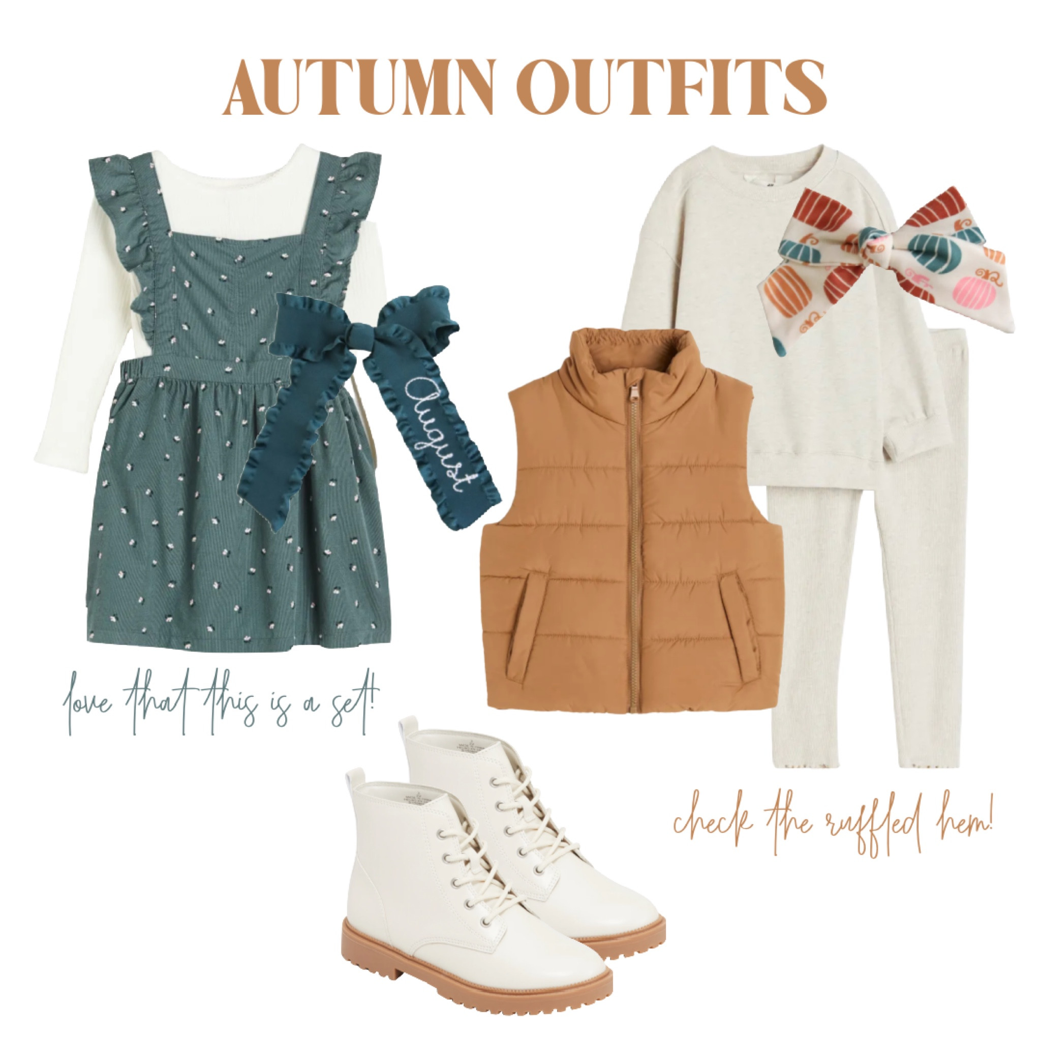 #LTKkids #LTKSeasonal #LTKfamily