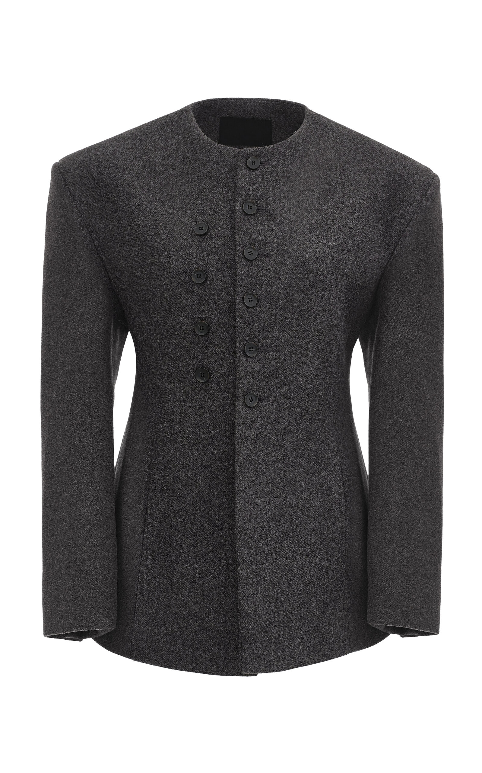 Banton Double-Breasted Jacket | Moda Operandi (Global)