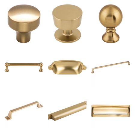 Favorite hardware on sale at Wayfair! 

#LTKFind #LTKhome #LTKsalealert