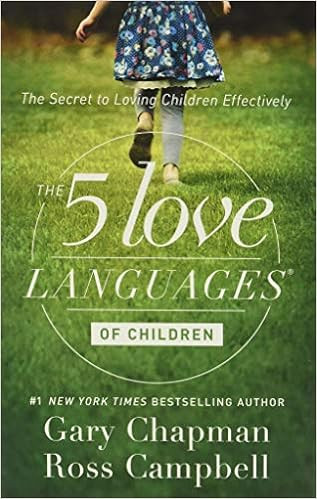 5 Love Languages Of Children: The Secret To Loving Children Effectively | Amazon (US)