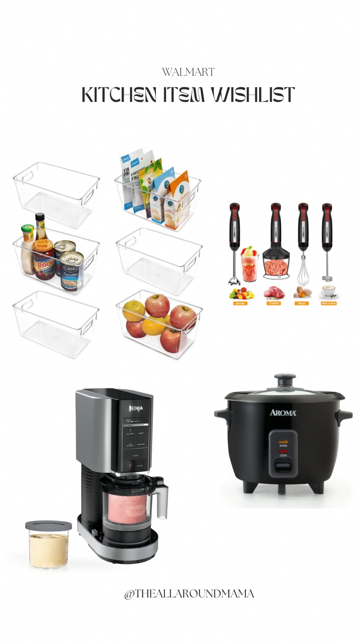 Must have kitchen items #ltkwalmart #ltkkitchen #ltkcooking

#LTKfamily #LTKhome