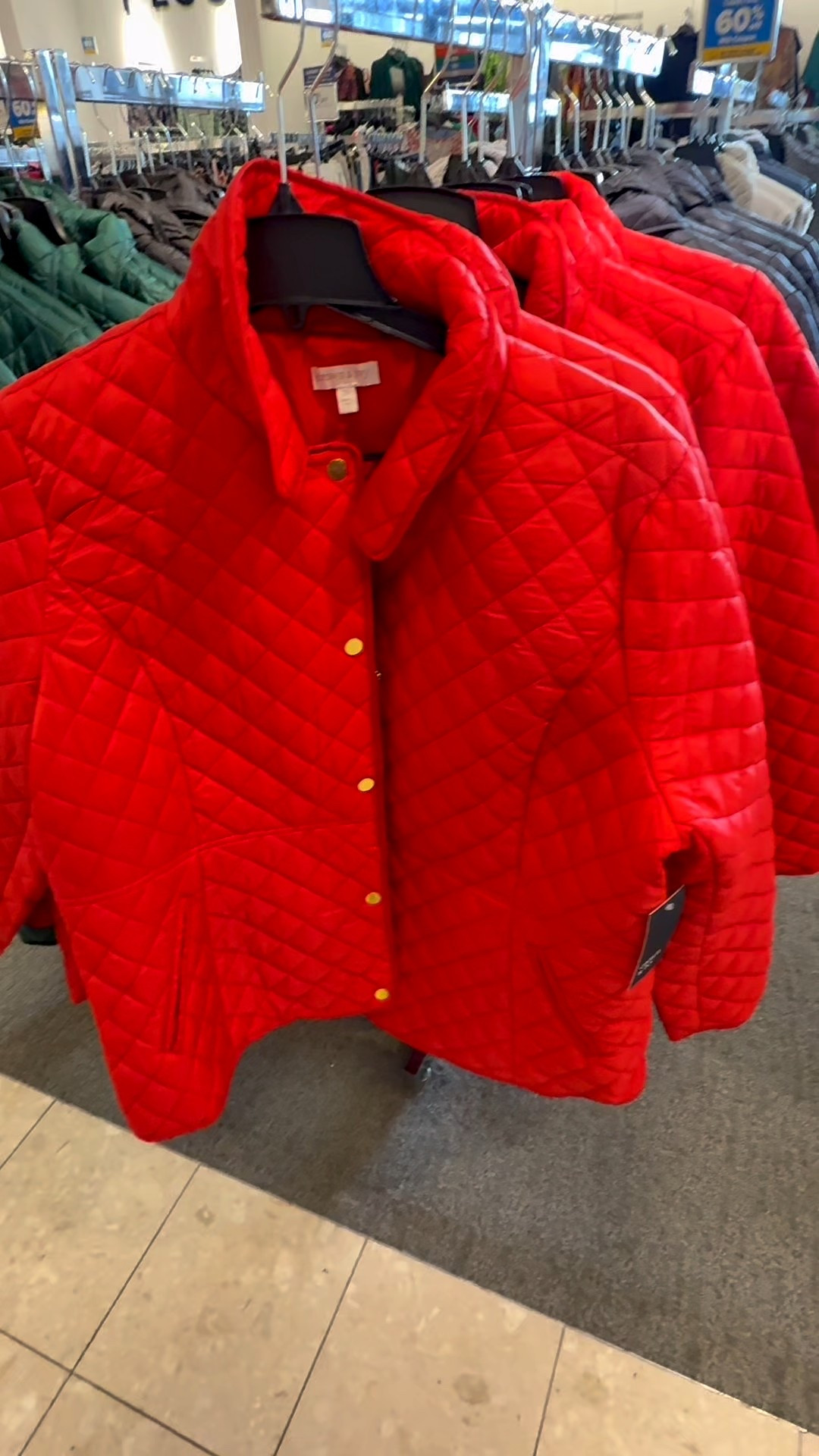 Love this oversized farm jacket ❤️❤️❤️
Sz-large 

#LTKGiftGuide #LTKSeasonal #LTKHoliday