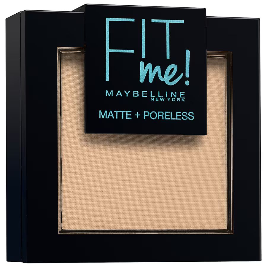 Fit Me Matte + Poreless Powder | Douglas (DE)