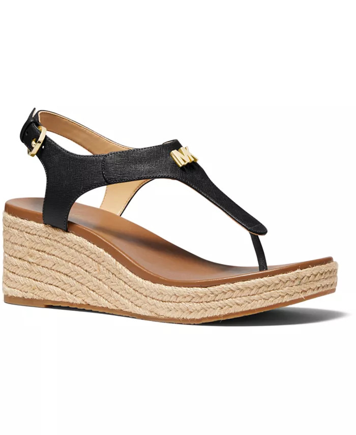 Women's Laney Thong Espadrille Sandals | Macys (US)