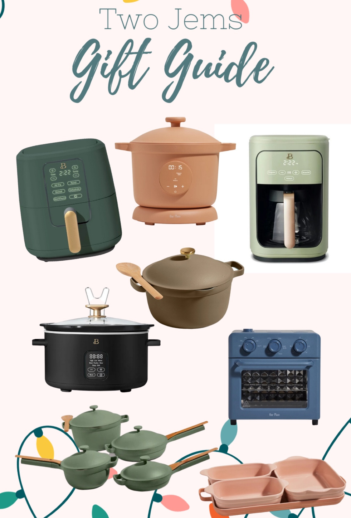 For our kitchen girlies 😍

#LTKhome #LTKfamily #LTKGiftGuide