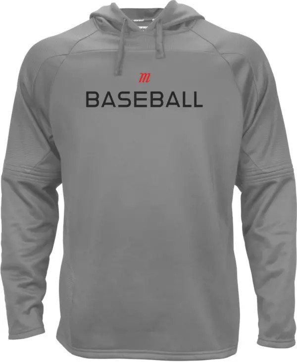 Marucci Youth Baseball Convertible Hoodie | Dick's Sporting Goods
