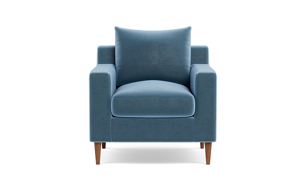 Sloan Petite Chair | Interior Define