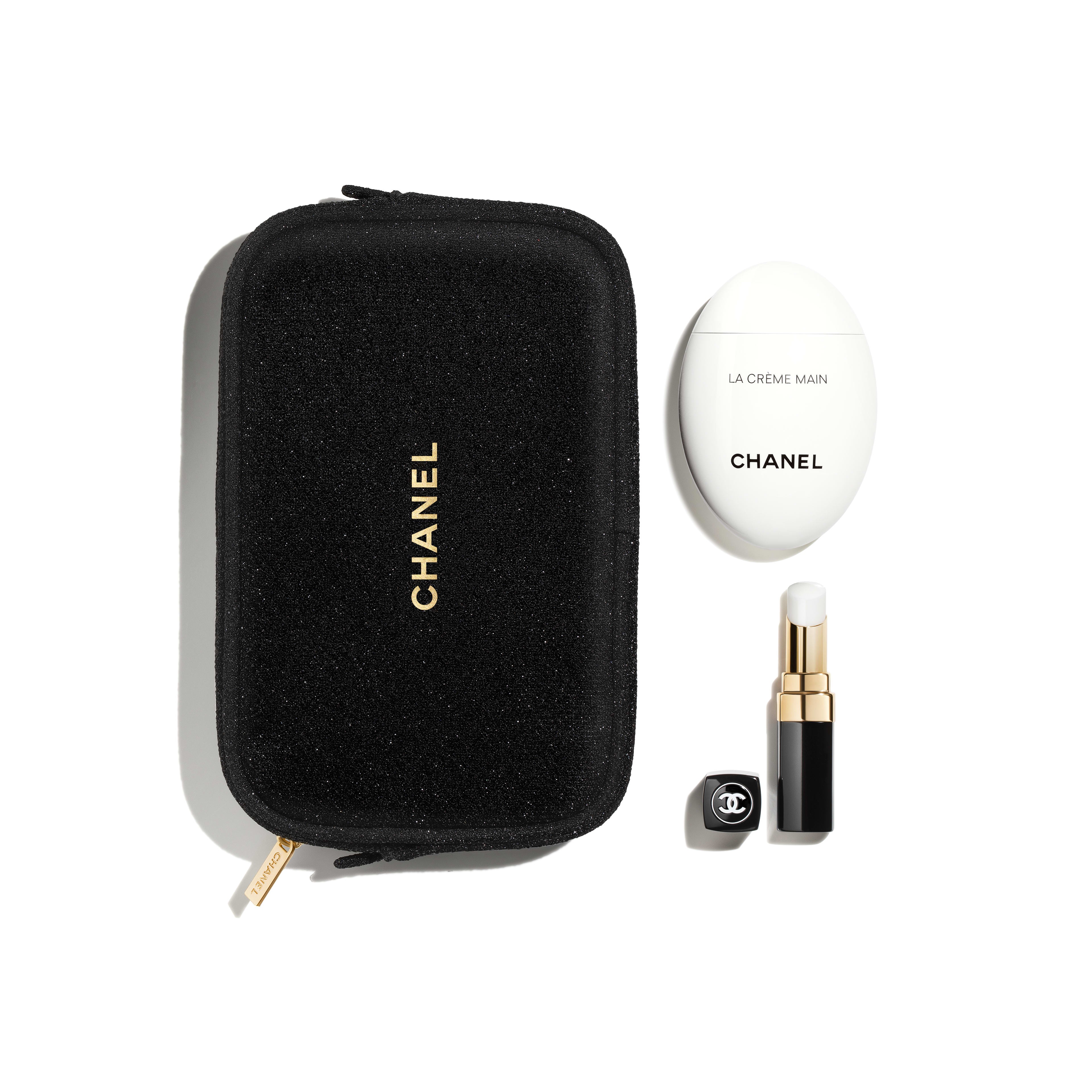 Hand and Lip Care Set | Chanel, Inc. (US)