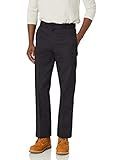 Dickies Men's Original 874 Work Pant, Washed Black, 34W x 32L | Amazon (US)