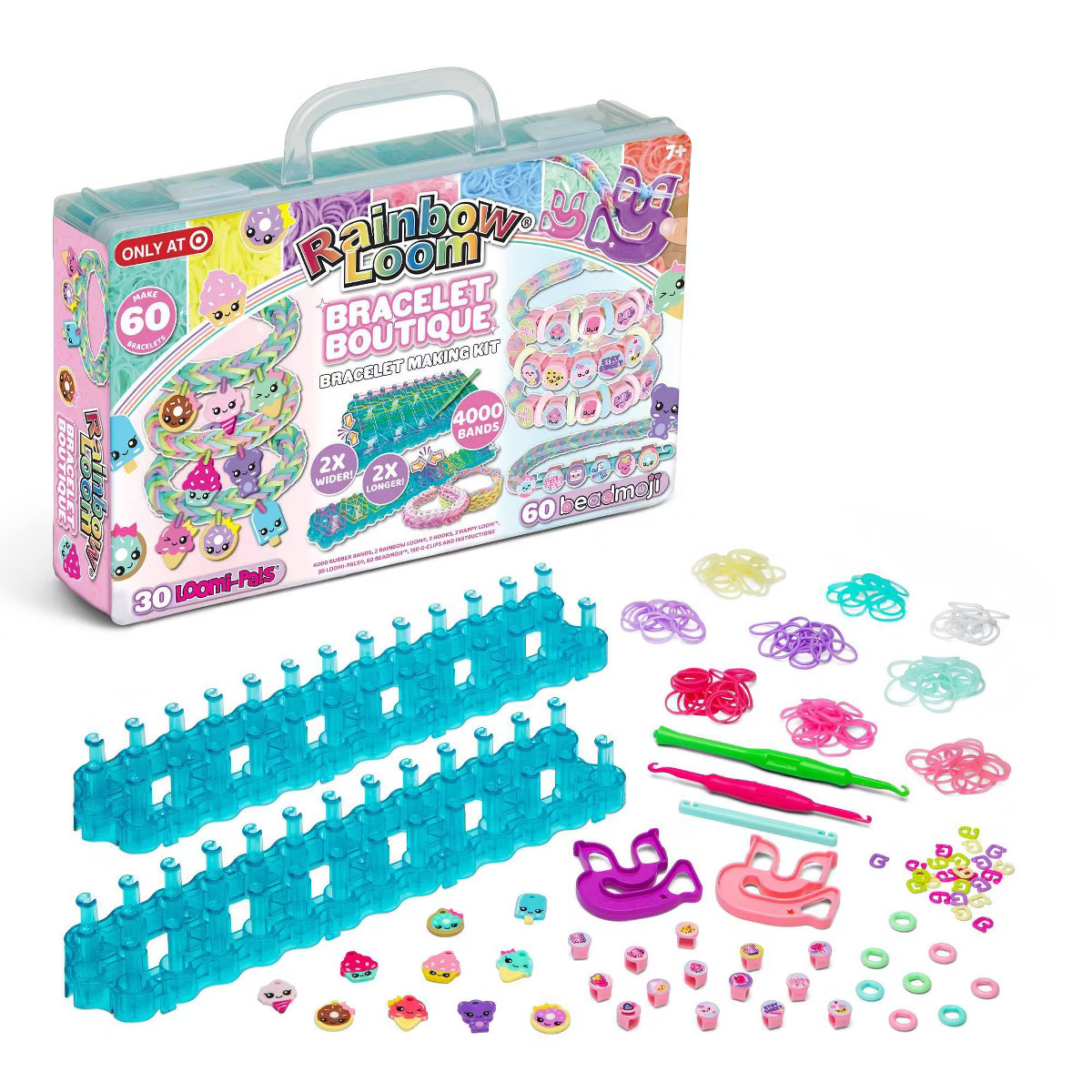 Rainbow Loom Bracelet Boutique | Target