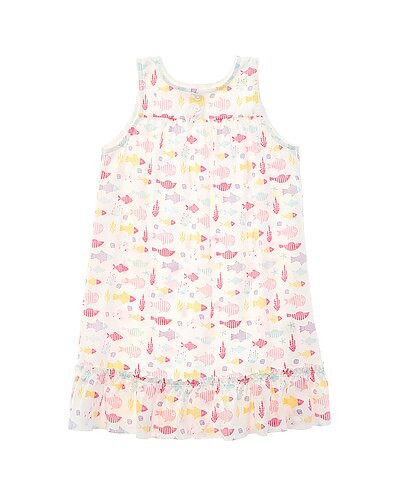 Paradise Lounge Dress | Gilt