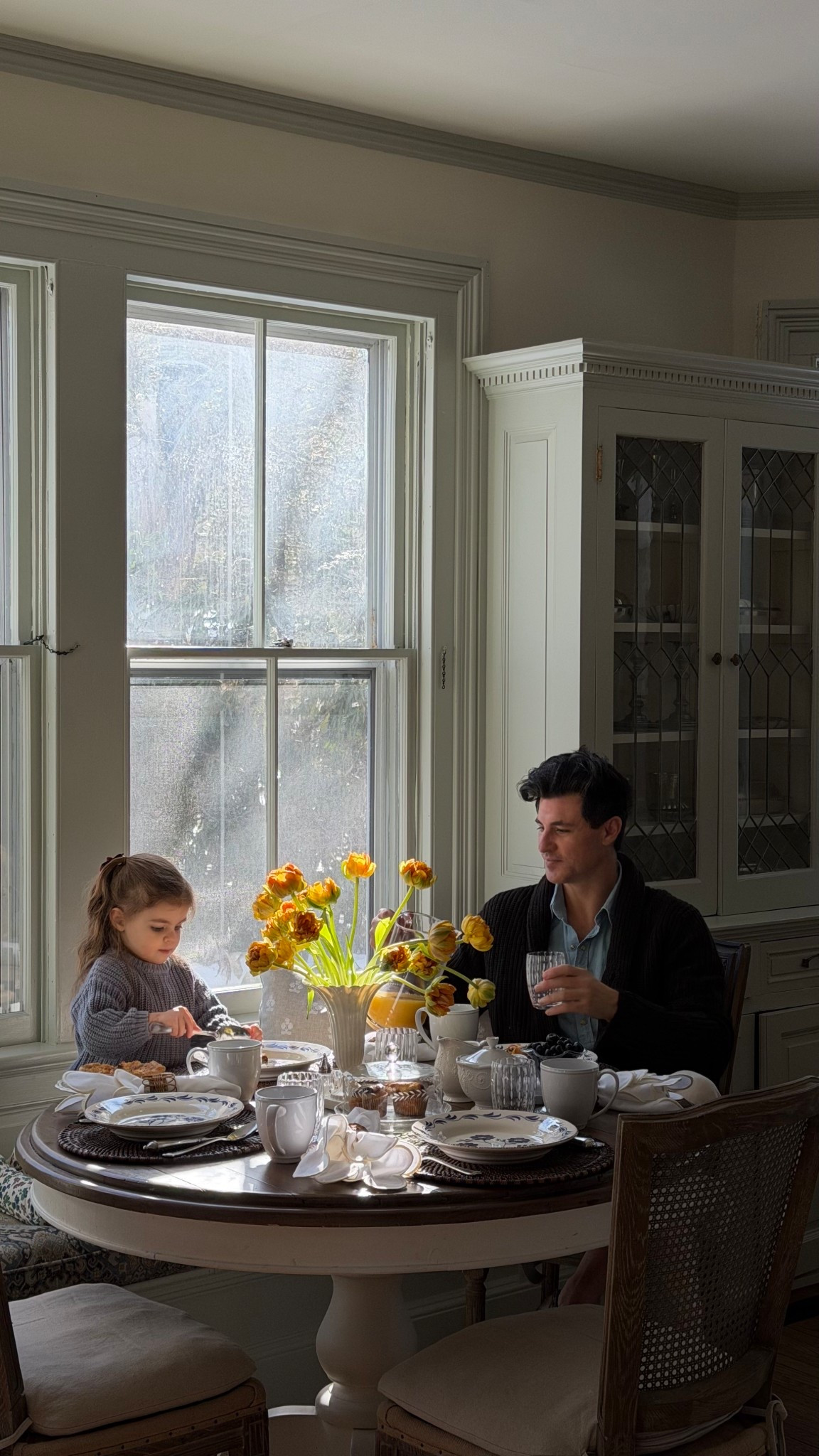 It may still be chilly outside but we’re already getting the house ready for Spring entertainment. Whether it’s about setting the perfect table with rattan chargers and pastel coffee mugs or refreshing a space with a beautifully crafted table, adding a touch of Spring is easy with some of our favorite pieces from Birch Lane 🌸

#birchlane #interiors 

#LTKdayinmylife #LTKHome #LTKmorningroutine